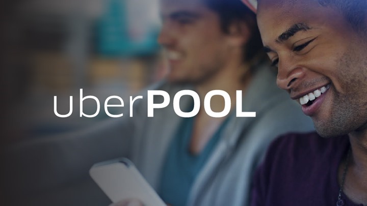 uberPOOL – Carpooling da Uber chega a Lisboa