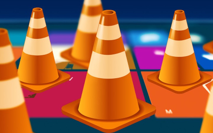 VLC já suporta vídeos e imagens de 360 graus