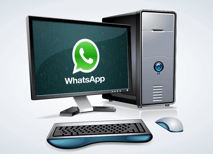 WhatsApp: Como enviar e receber mensagens no PC
