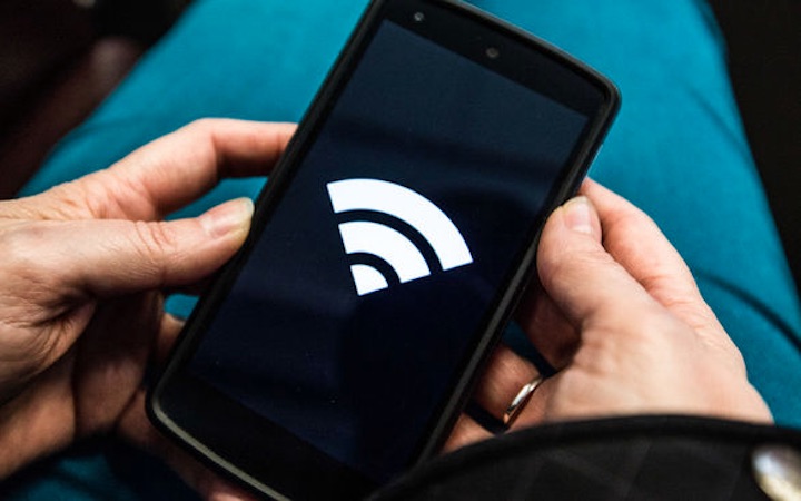 Quer controlar de forma automática a rede wifi do seu Android?