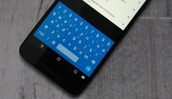 Google Gboard – O teclado que vai mudar o seu Android