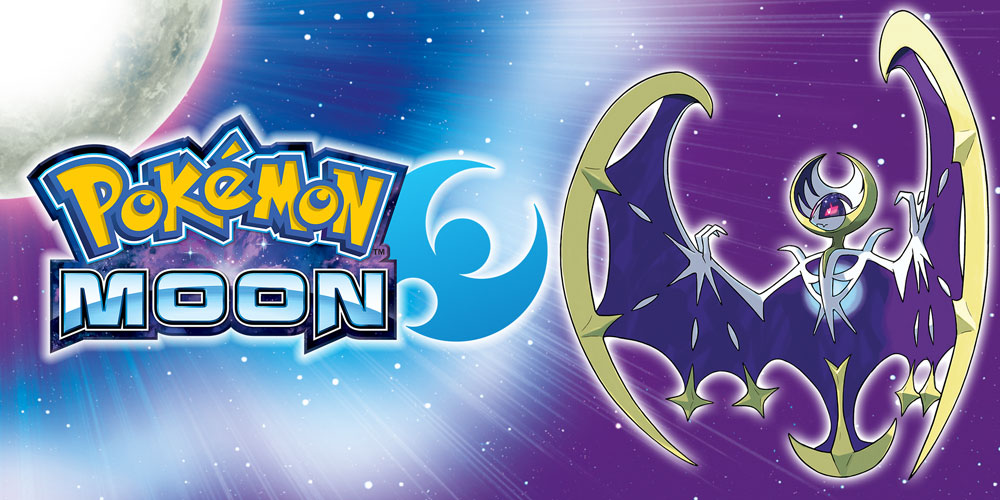 Análise Pokémon Moon (Nintendo 3DS)