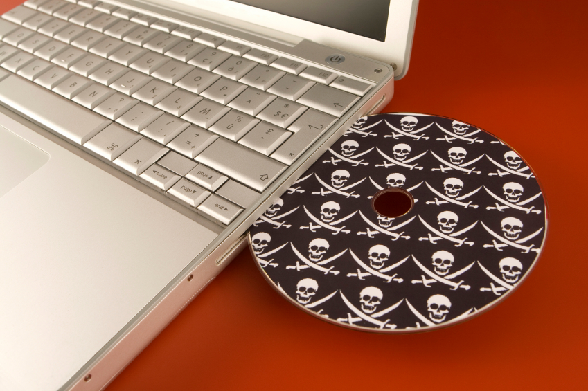 E a série mais pirateada de 2016 foi…