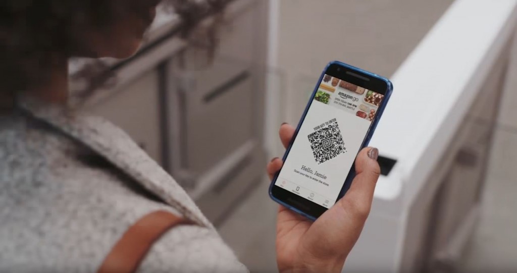 Amazon Go: Ser&aacute; o fim das filas e caixas de Supermercado?