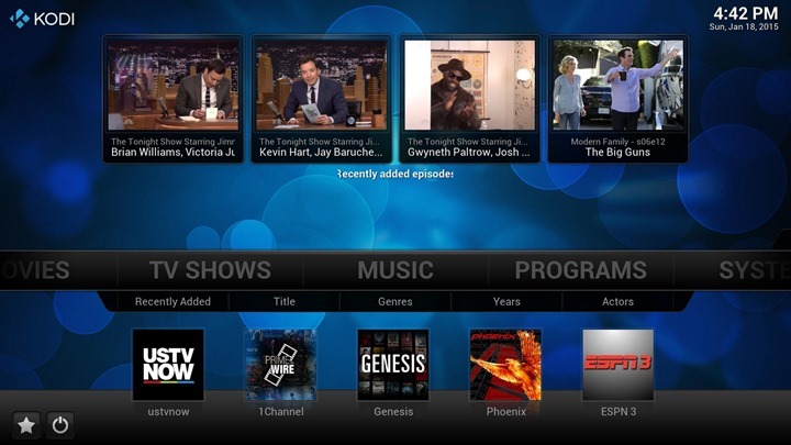 Vender Media Players com o Kodi e add-ons piratas é ilegal