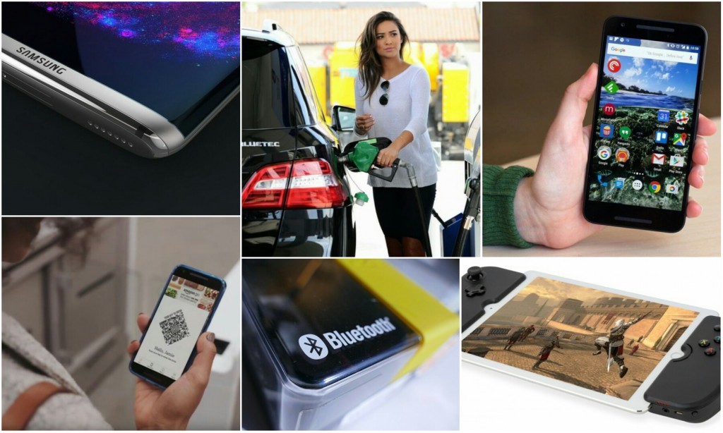 E os destaques tecnológicos da semana que passou foram…