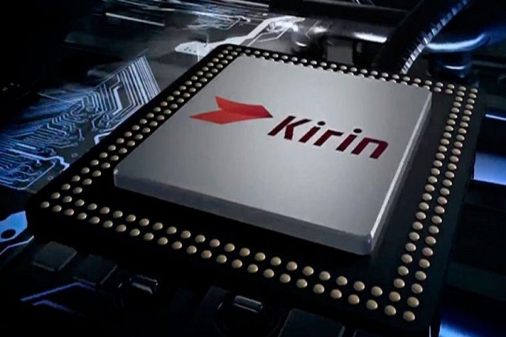 Huawei já está a preparar o seu próximo processador, o Kirin 970