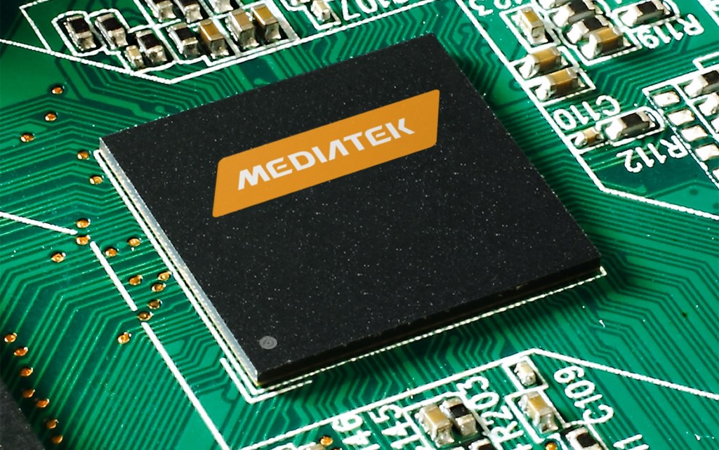 Chegaram os novos Mediatek Helio X23 e Helio X27