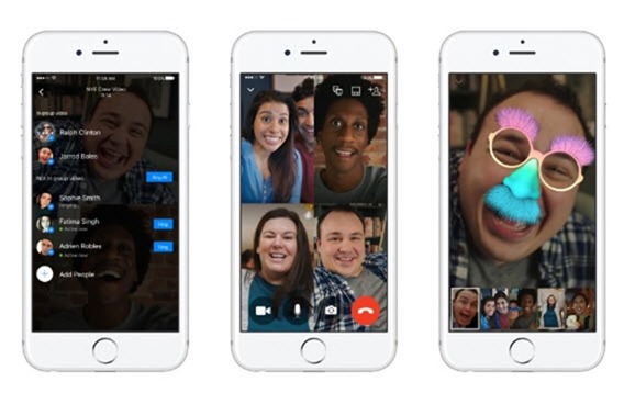 Já tem o novo Facebook Messenger? Instale já