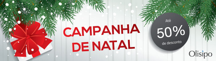 Formação IT em 2017 a preços de Natal? É possível com a Olisipo