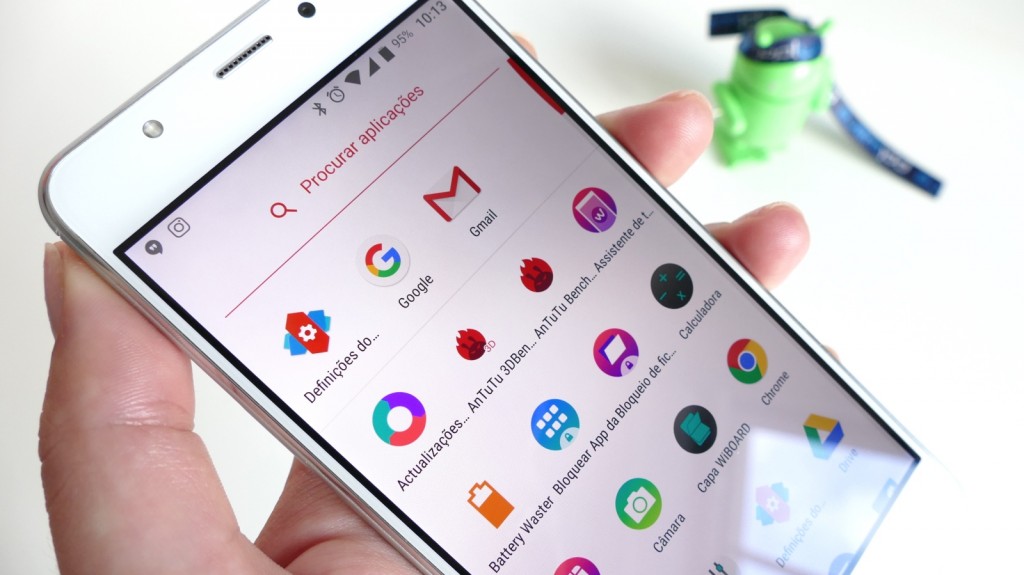Chegou o Nova Launcher 5.0! Melhor Launcher para Android?