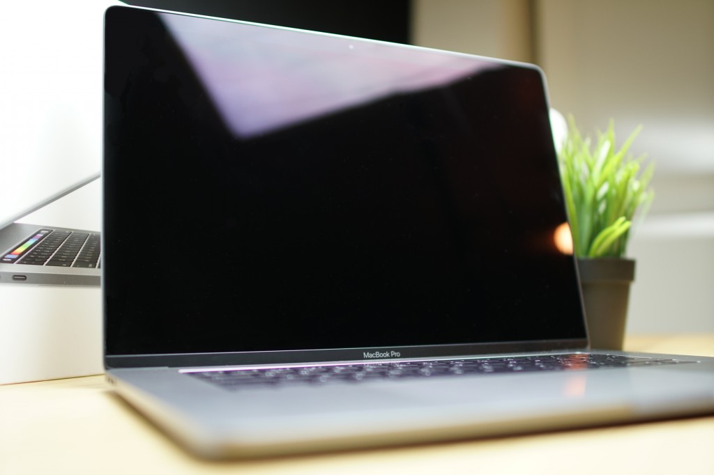 Unboxing MacBook Pro – Confusão ou revolução?