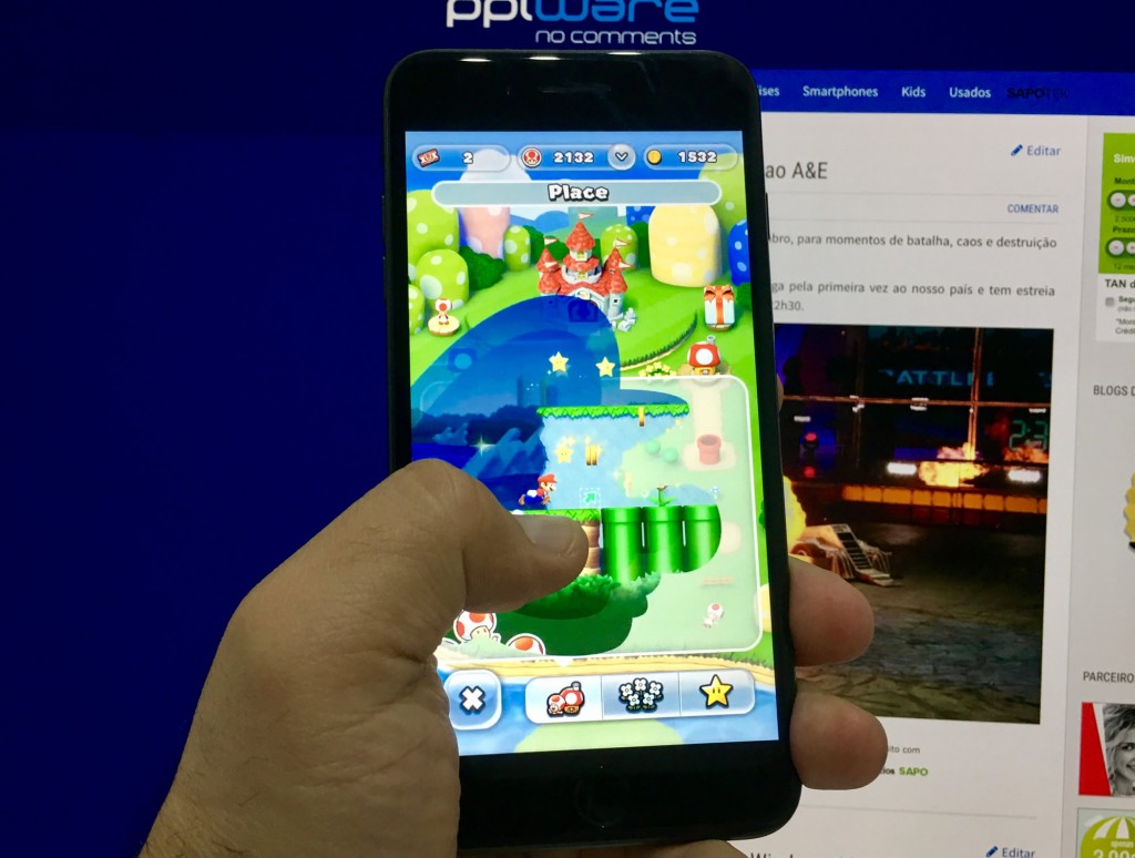 5 Jogos para instalar hoje no seu iPhone e iPad