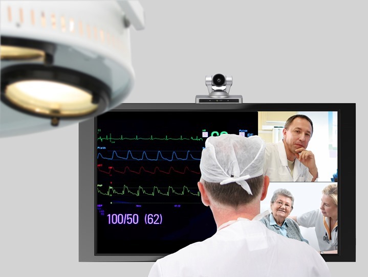 Portugal: BOX da TV vai permitir acesso a consultas médicas