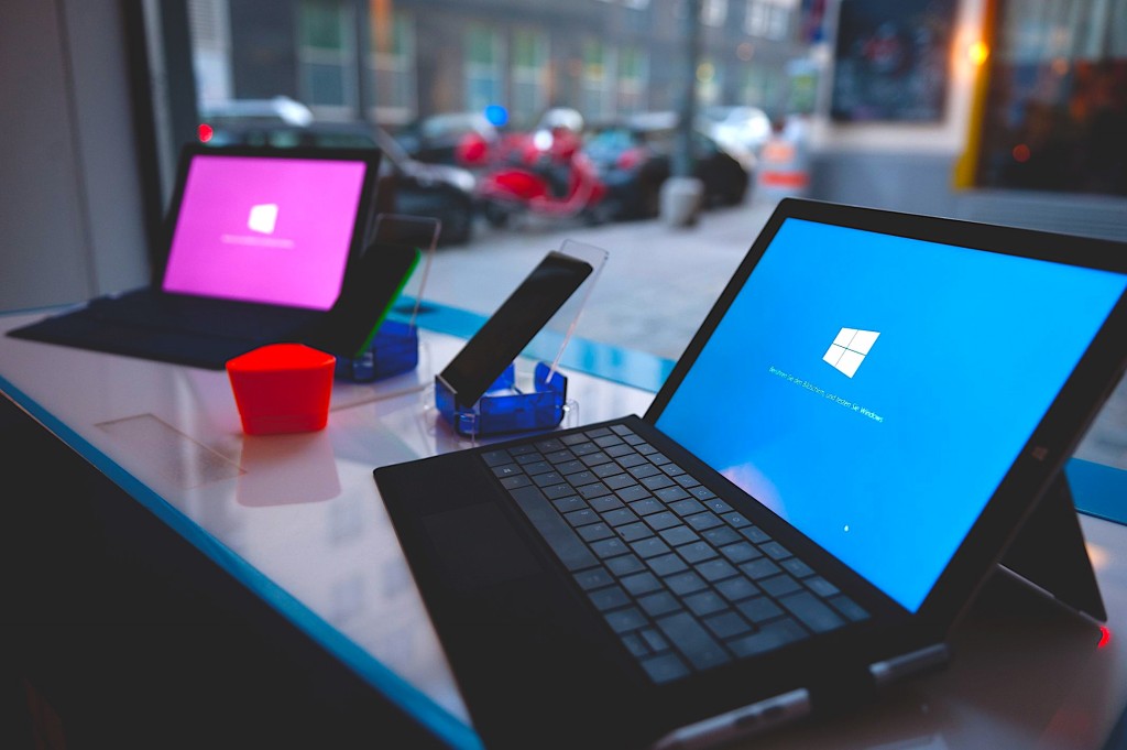 Surface Pro 5 pode chegar já no princípio de 2017