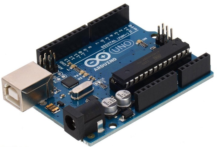 Vamos programar com o Arduino – Projeto: Sensor de Temperatura