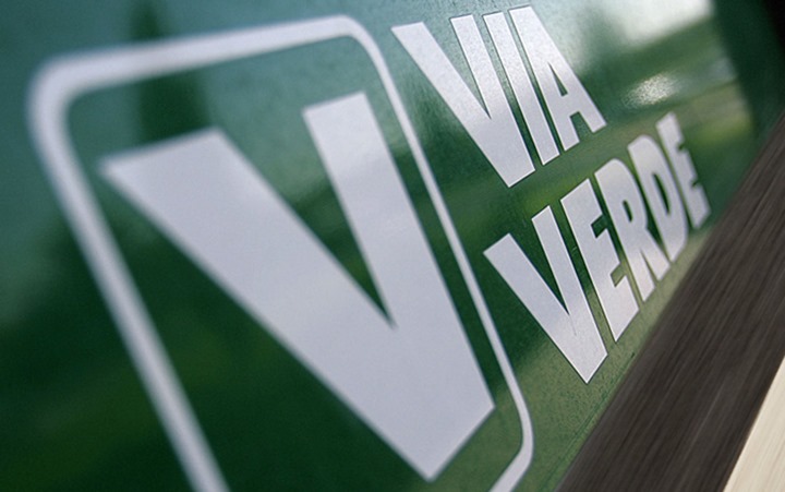 Via Verde: 50 cêntimos por serviços extra a partir de janeiro
