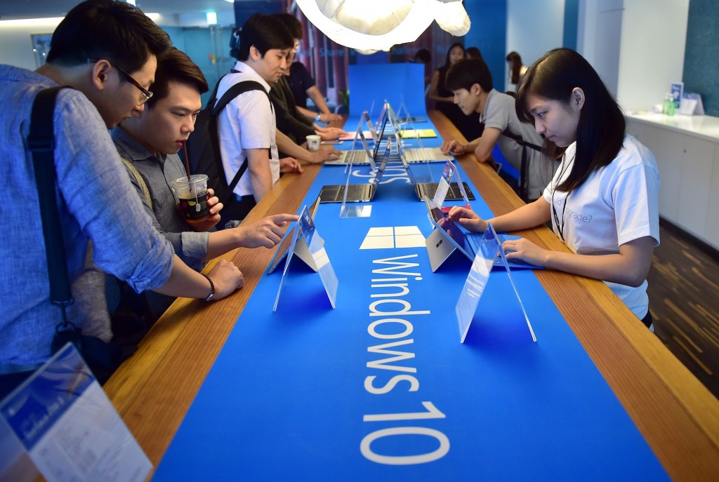 Há uma nova forma de formatar e limpar o Windows 10