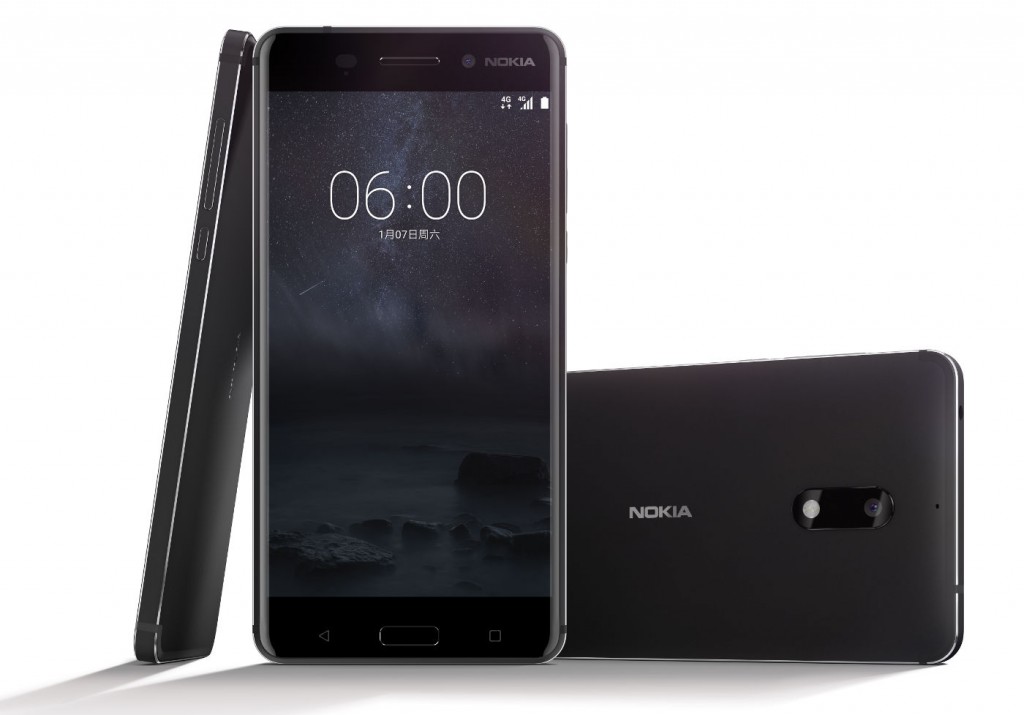 Nokia 6: O Android da Nokia já foi apresentado