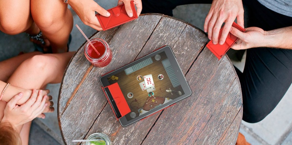 Passatempo de Ano Novo: Ganhe um kit WonderCover