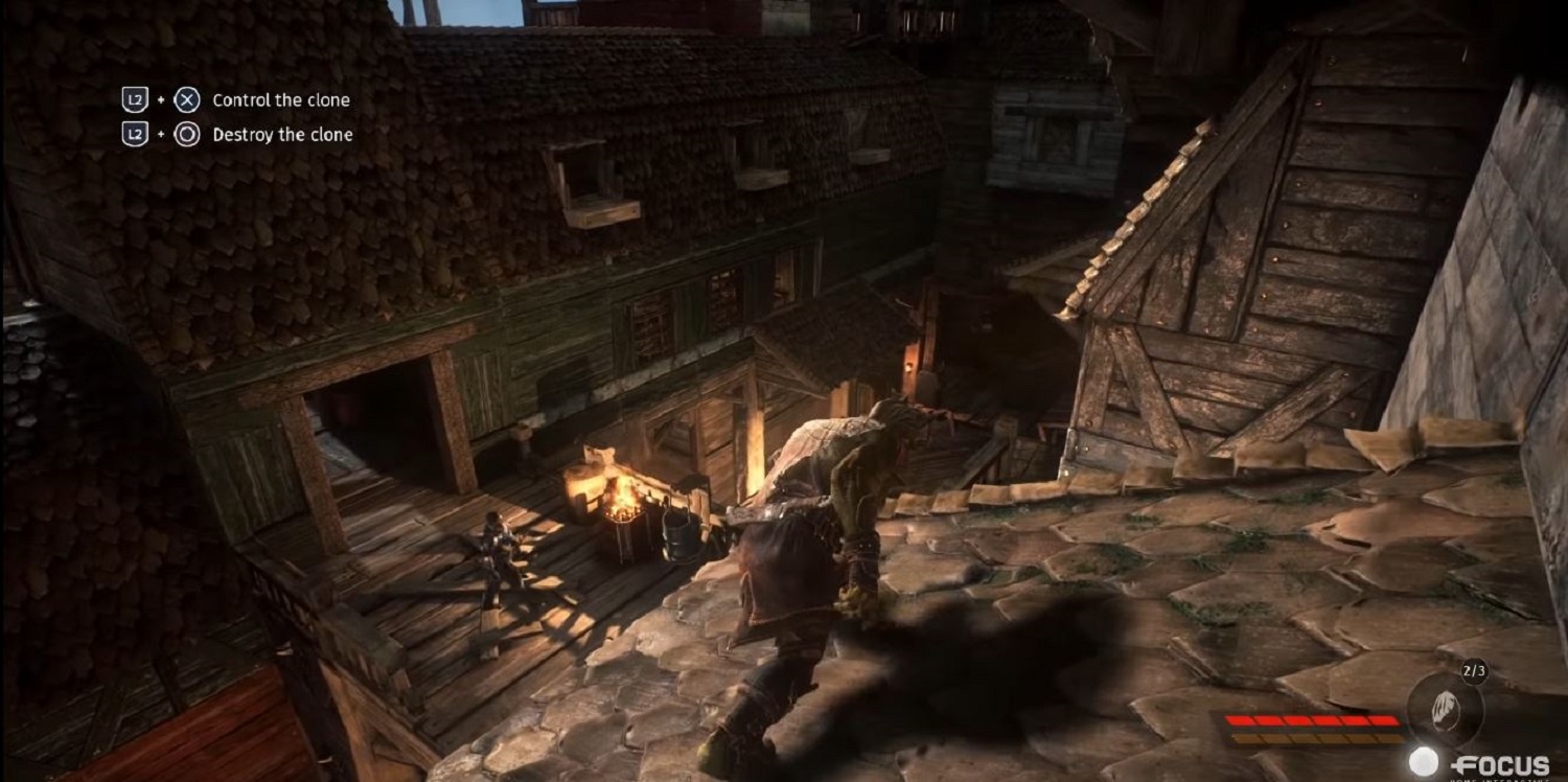 Mais novidades Styx: Shards of Darkness