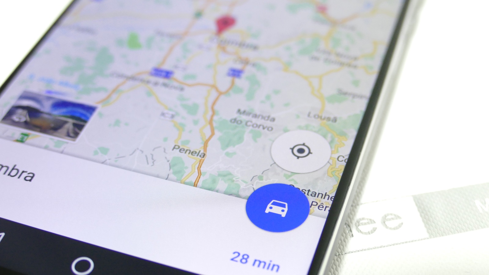 Google Maps para Android – 10 dicas que deve conhecer