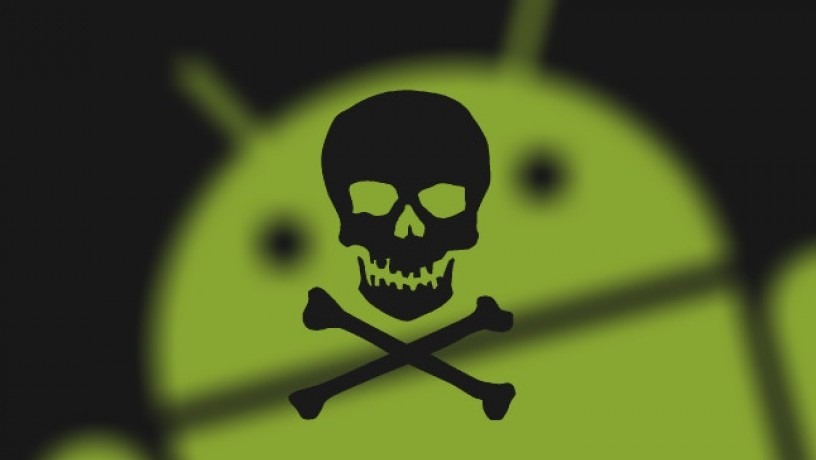 Encontrado malware que compra e instala aplicações no Android