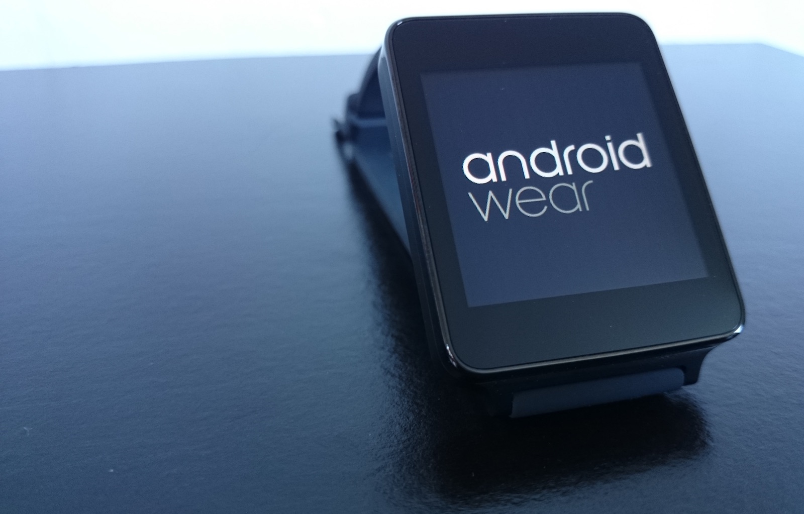 Google prepara-se para lançar o Android Wear 2.0 já em Fevereiro