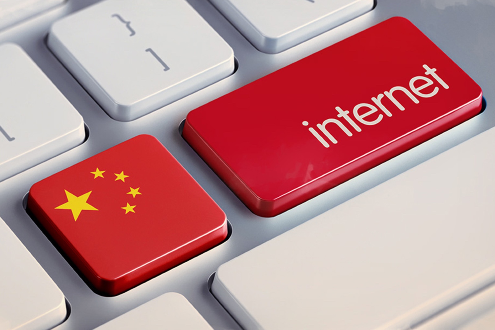 China quer banir VPNs e vai torná-las ilegais no país