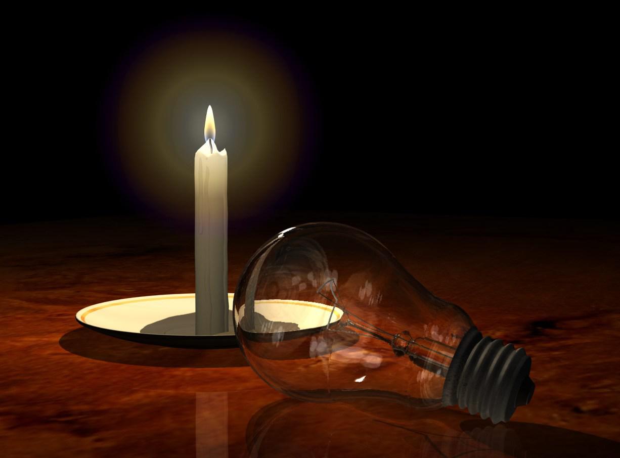 Electricidade vai falhar este Domingo! Saiba em que concelhos