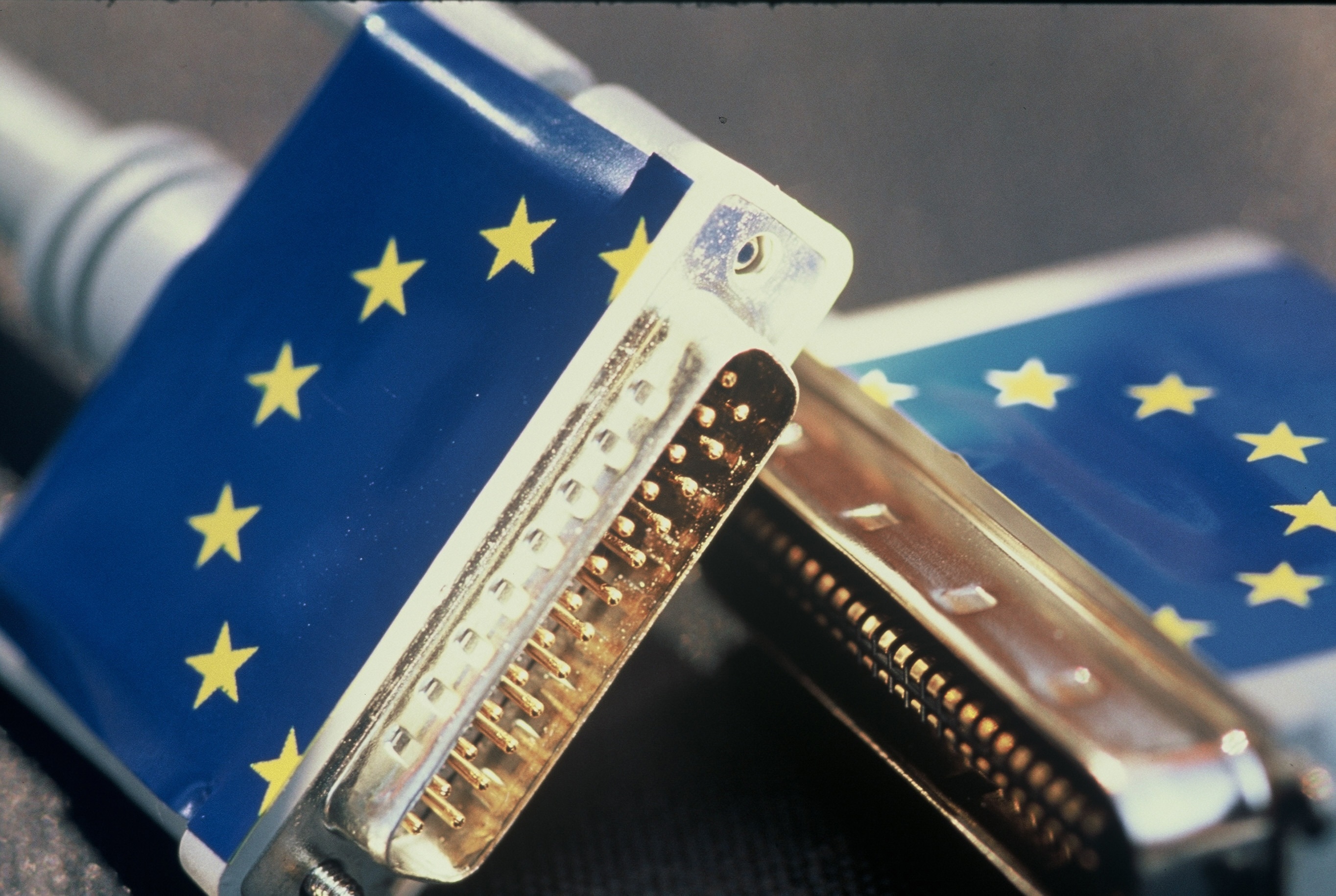 Comissão Europeia muda as regras do jogo na proteção de dados