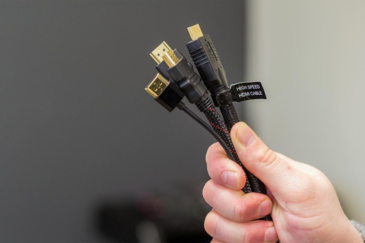 Chegou o HDMI 2.1! Transmiss&otilde;es a 48 Gbps