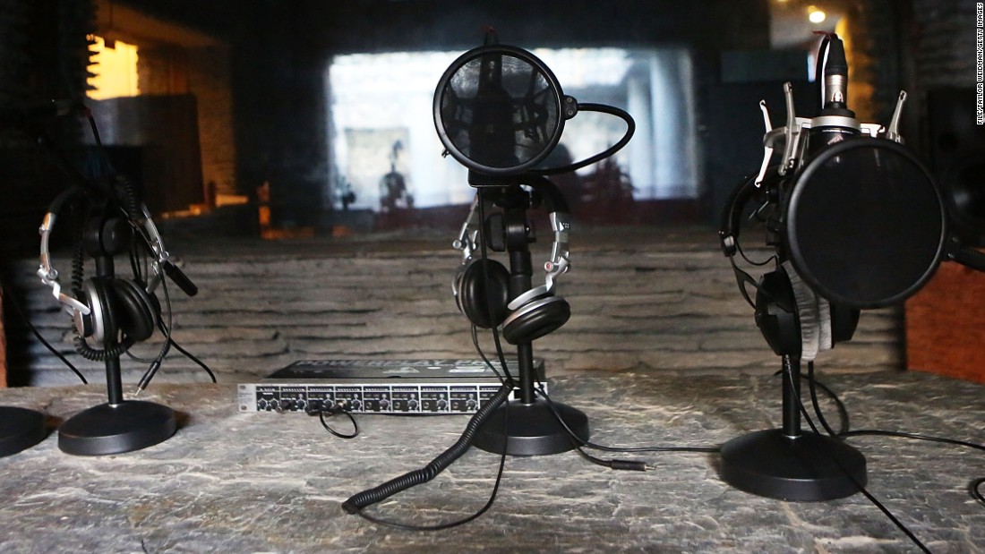 Noruega vai desligar emissões de rádio FM