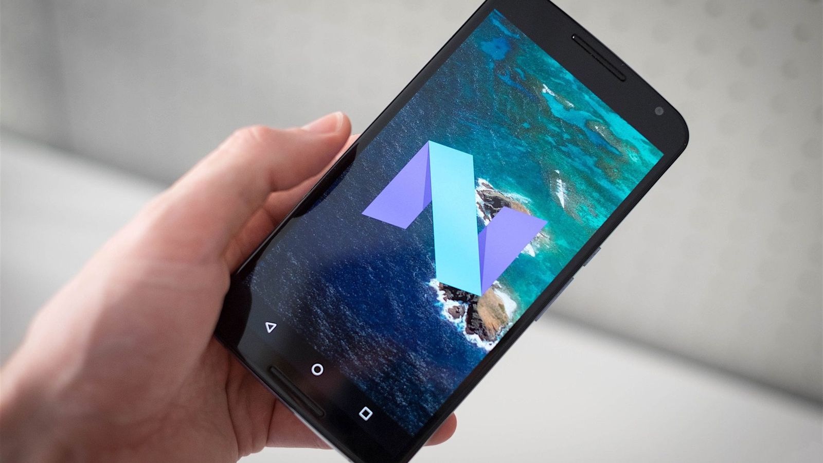 Android ainda cresce pouco nas novas versões