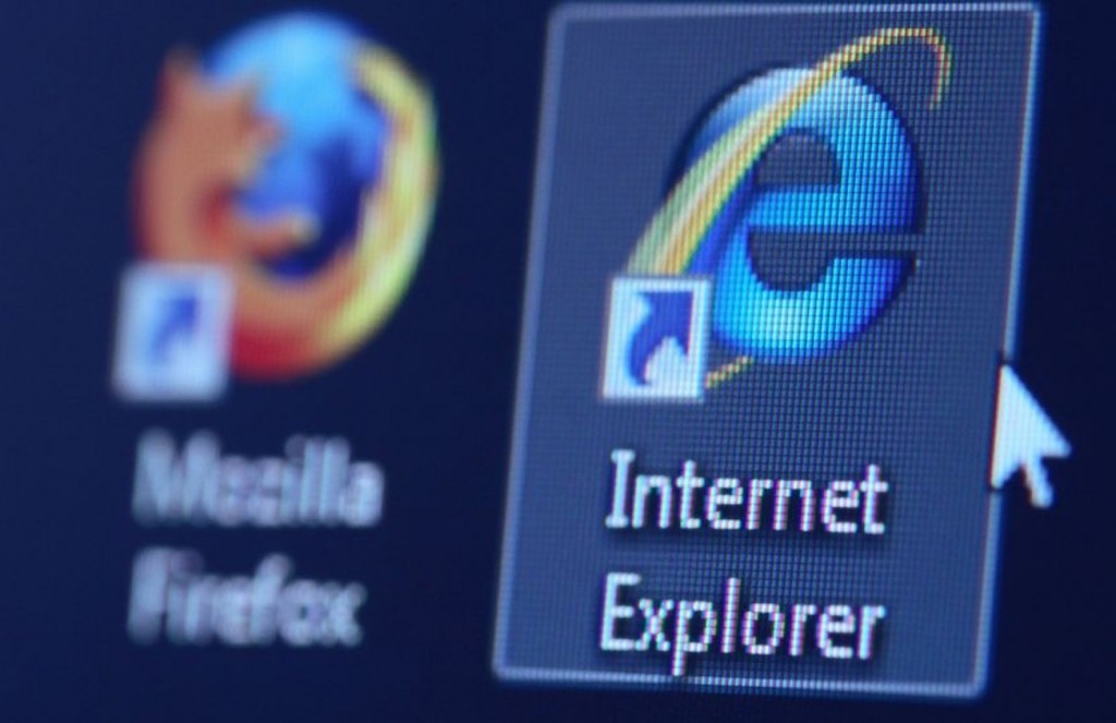 É o fim? Internet Explorer cai 50% em apenas um ano