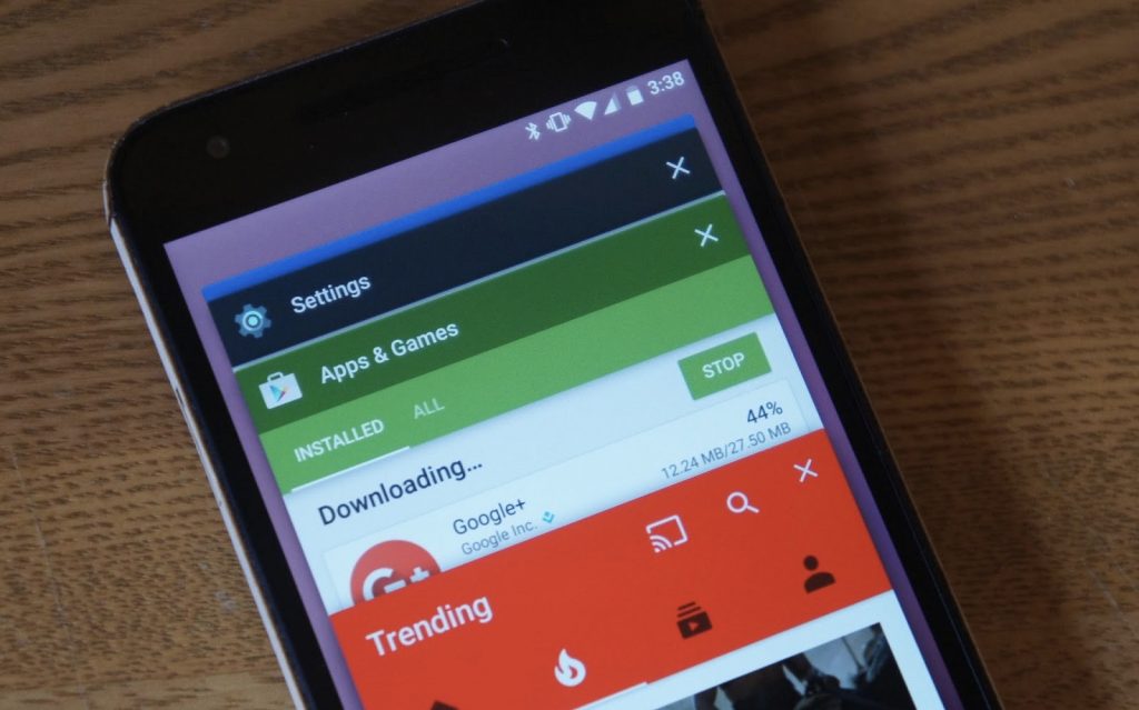 Chegaram as primeiras apps Android que dispensam instalação