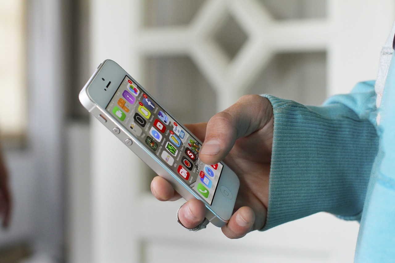 Navegar de forma segura com iPhone/iPad? Nós ensinamos…