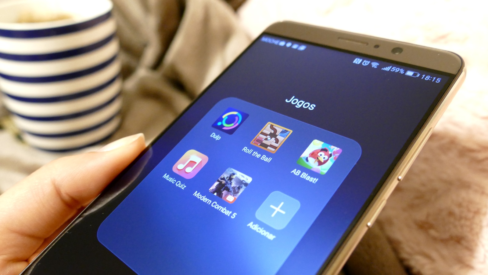 5 Jogos Android para instalar em Janeiro
