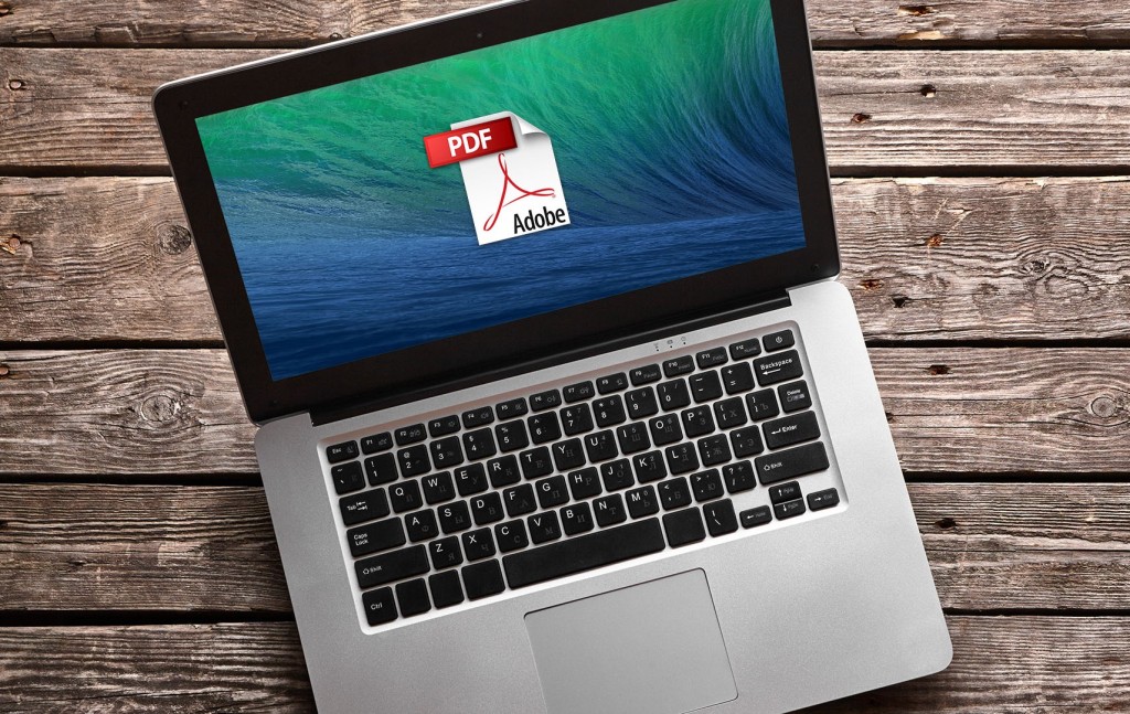 Tenha cuidado, o macOS está a estragar ficheiros PDF