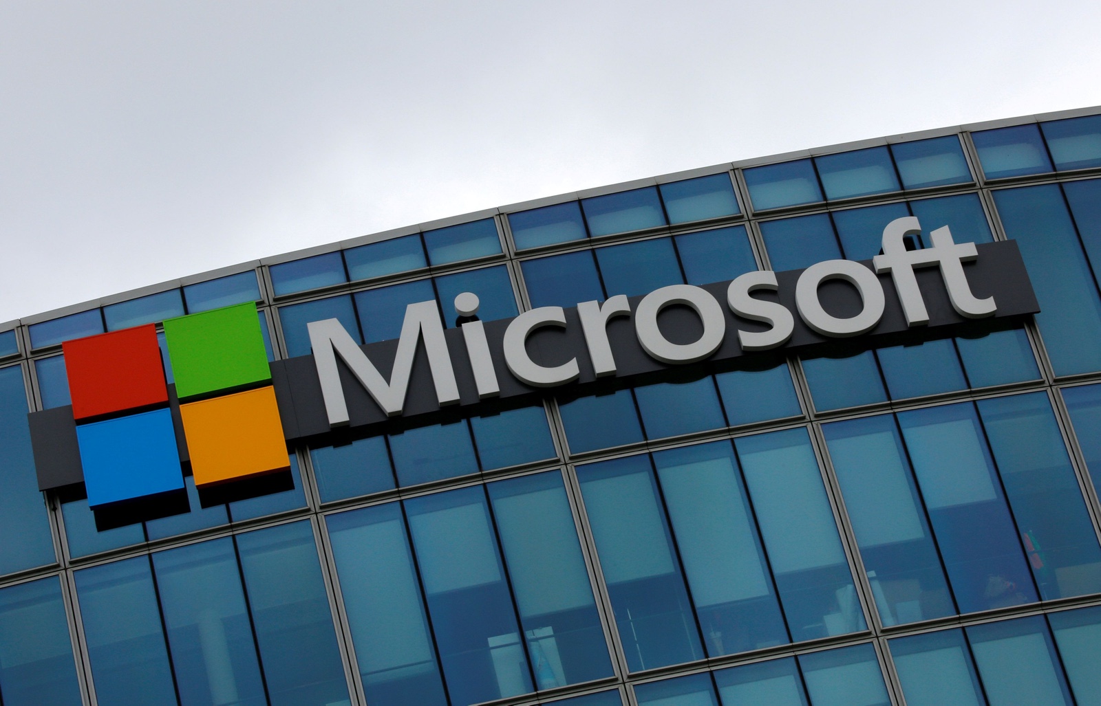 Microsoft vai realizar novos despedimentos em massa