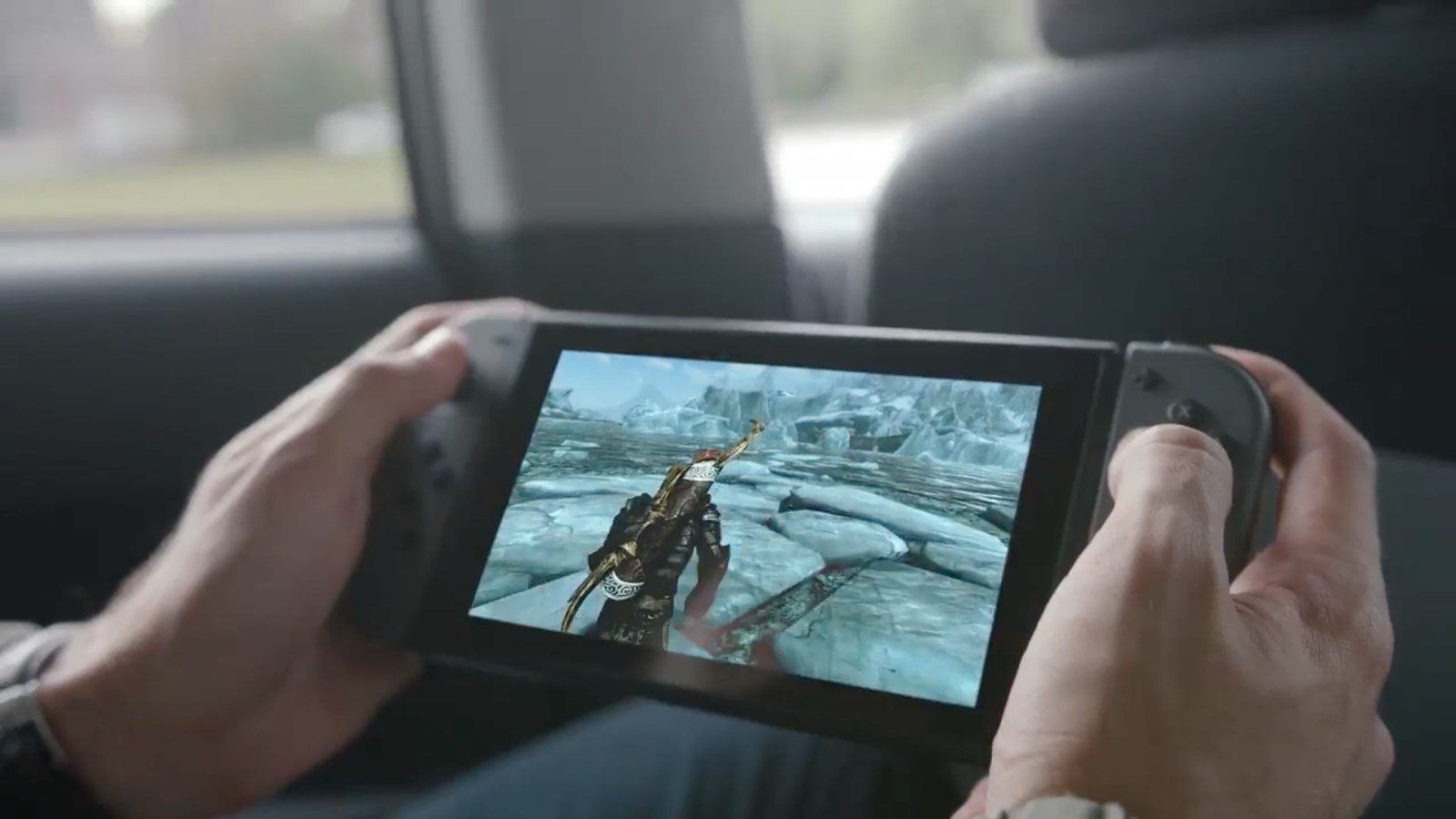 Poderá a Nintendo Switch vender 40 milhões de unidades?