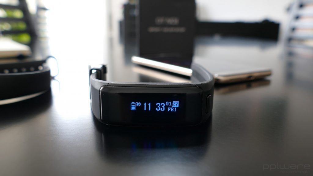 Passatempo Dia dos Namorados: Ganhe uma NO.1 Smartband F1