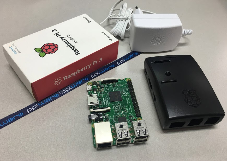 PiVPN: É fácil transformar o Raspberry Pi num servidor de VPNs