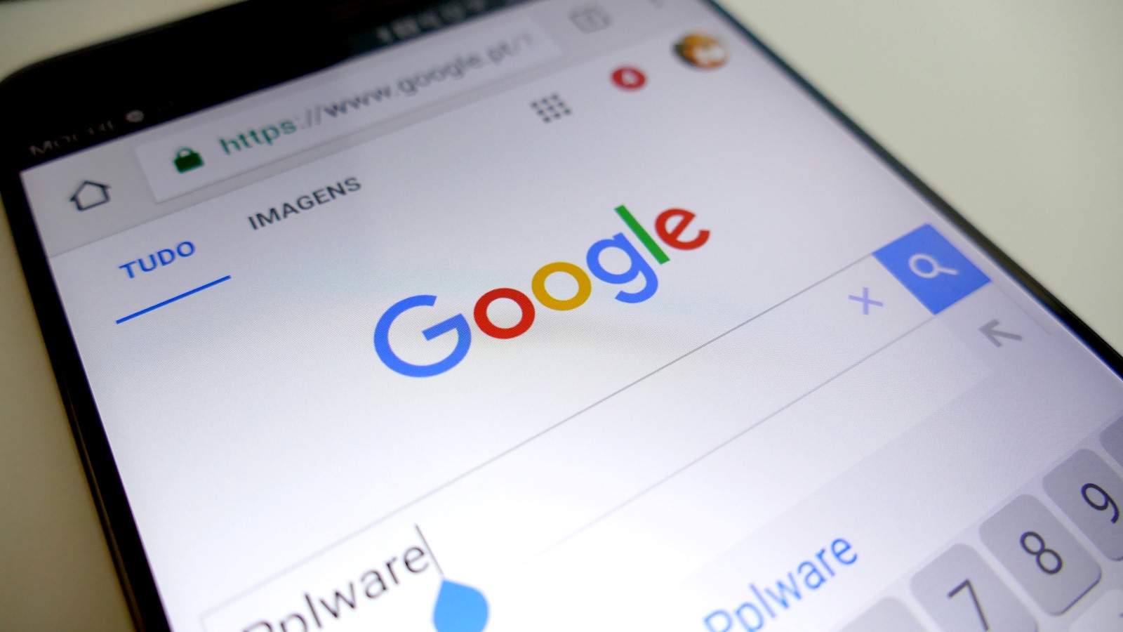 Google deixa adicionar links diretamente no resultado da pesquisa