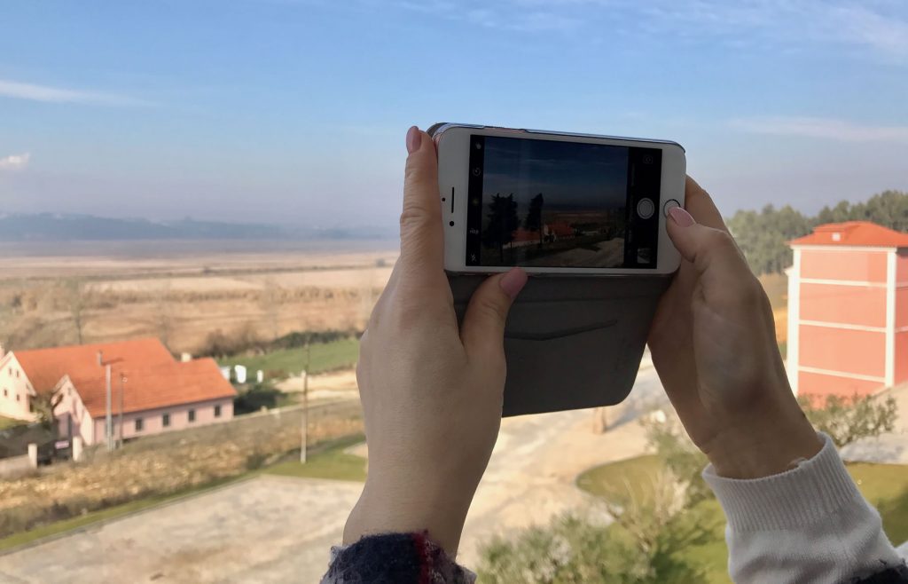 Como descobrir e apagar fotos duplicadas no seu smartphone