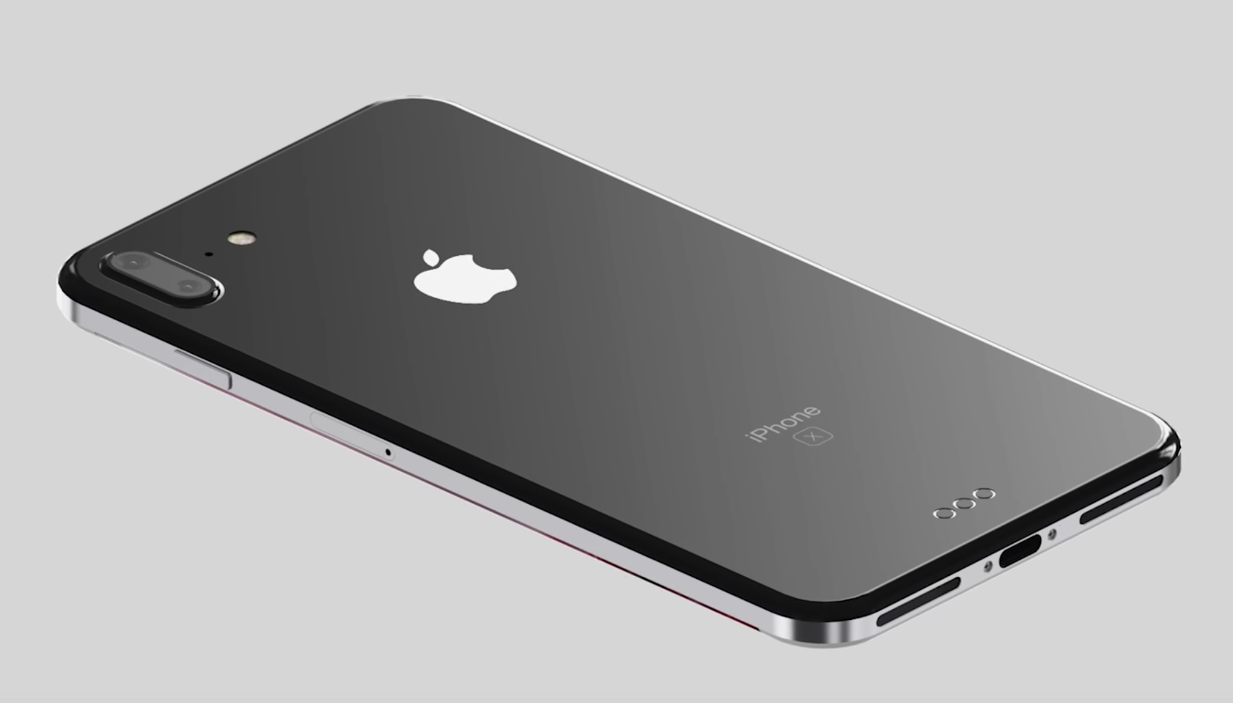 iPhone 8… que aspecto terá e onde será fabricado?