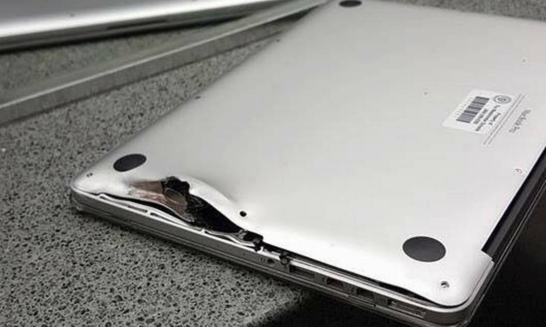 MacBook Pro salva a vida de um jovem num tiroteio na Flórida