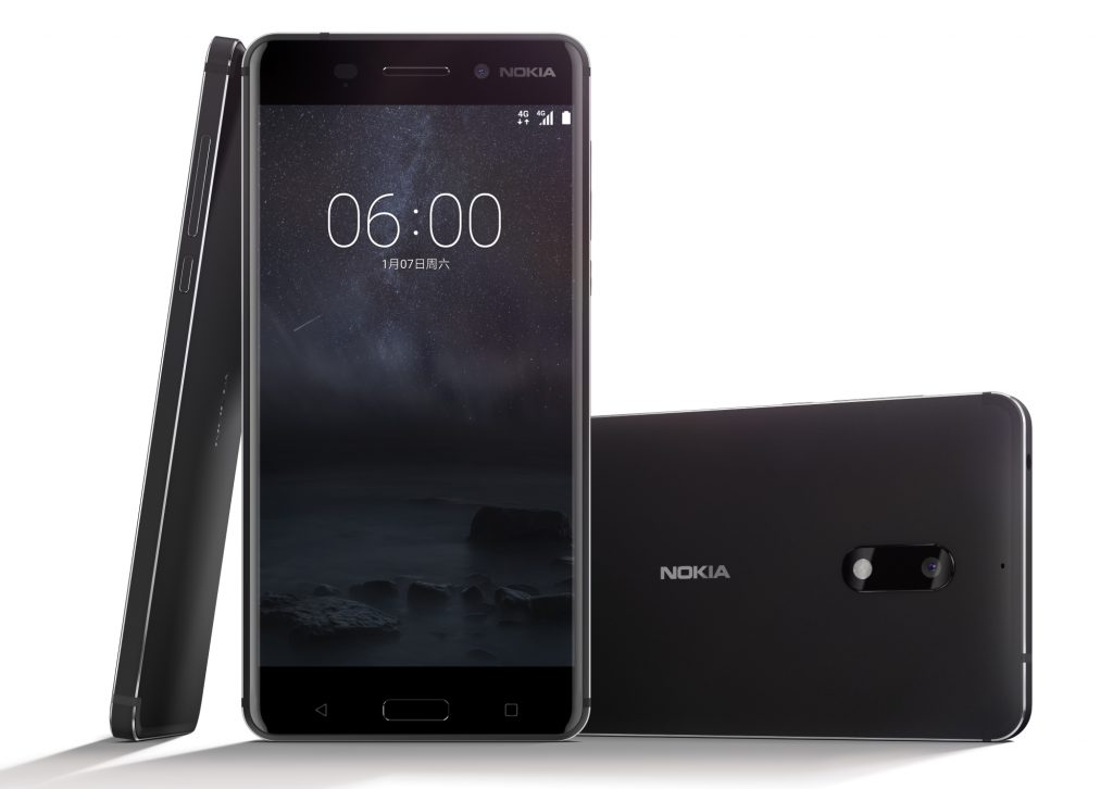 Nokia 6 recebeu em 24 horas apenas 250 mil registos de compra