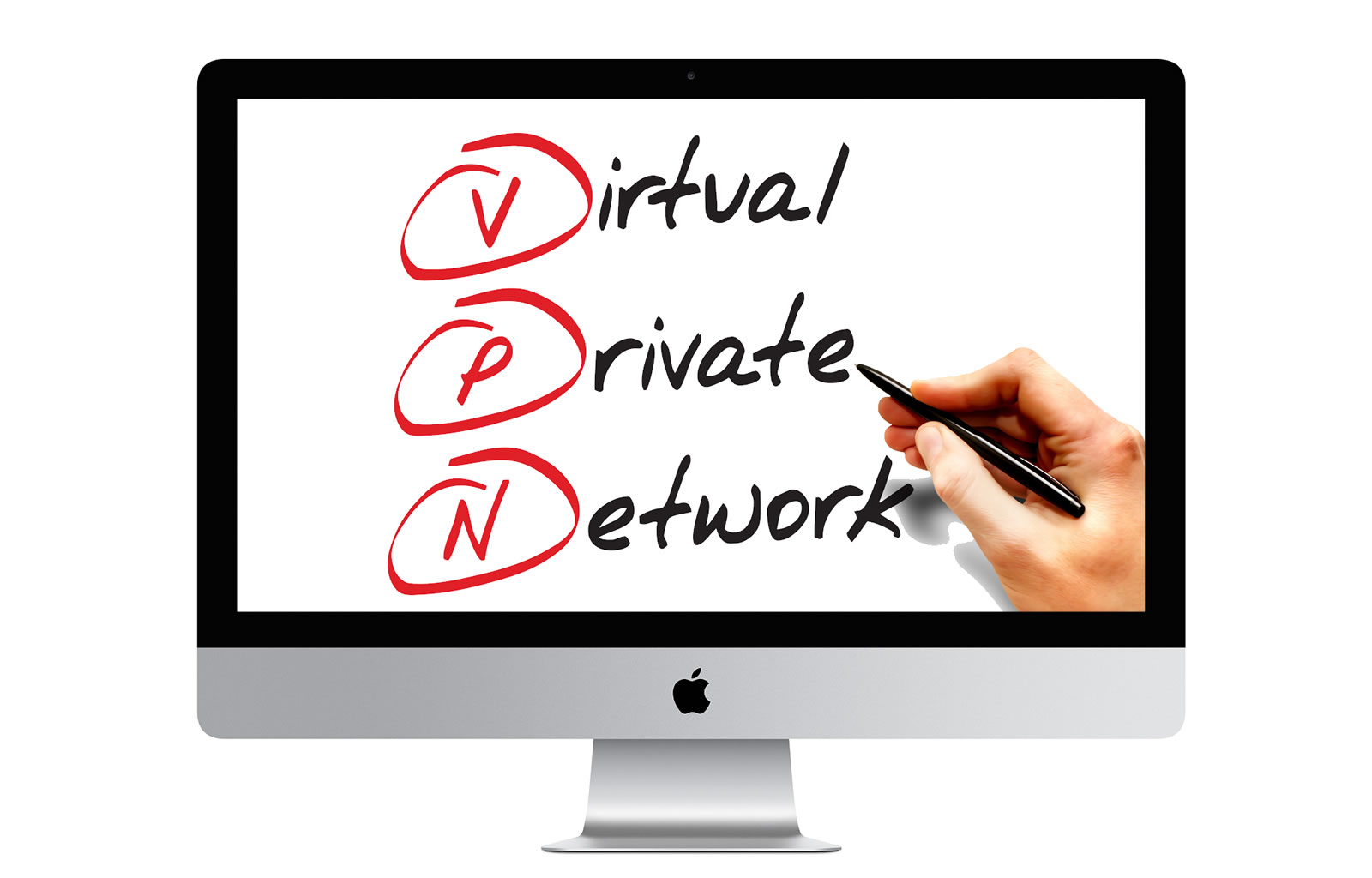 Instale facilmente o OpenVPN num Mac com o Tunnelblick