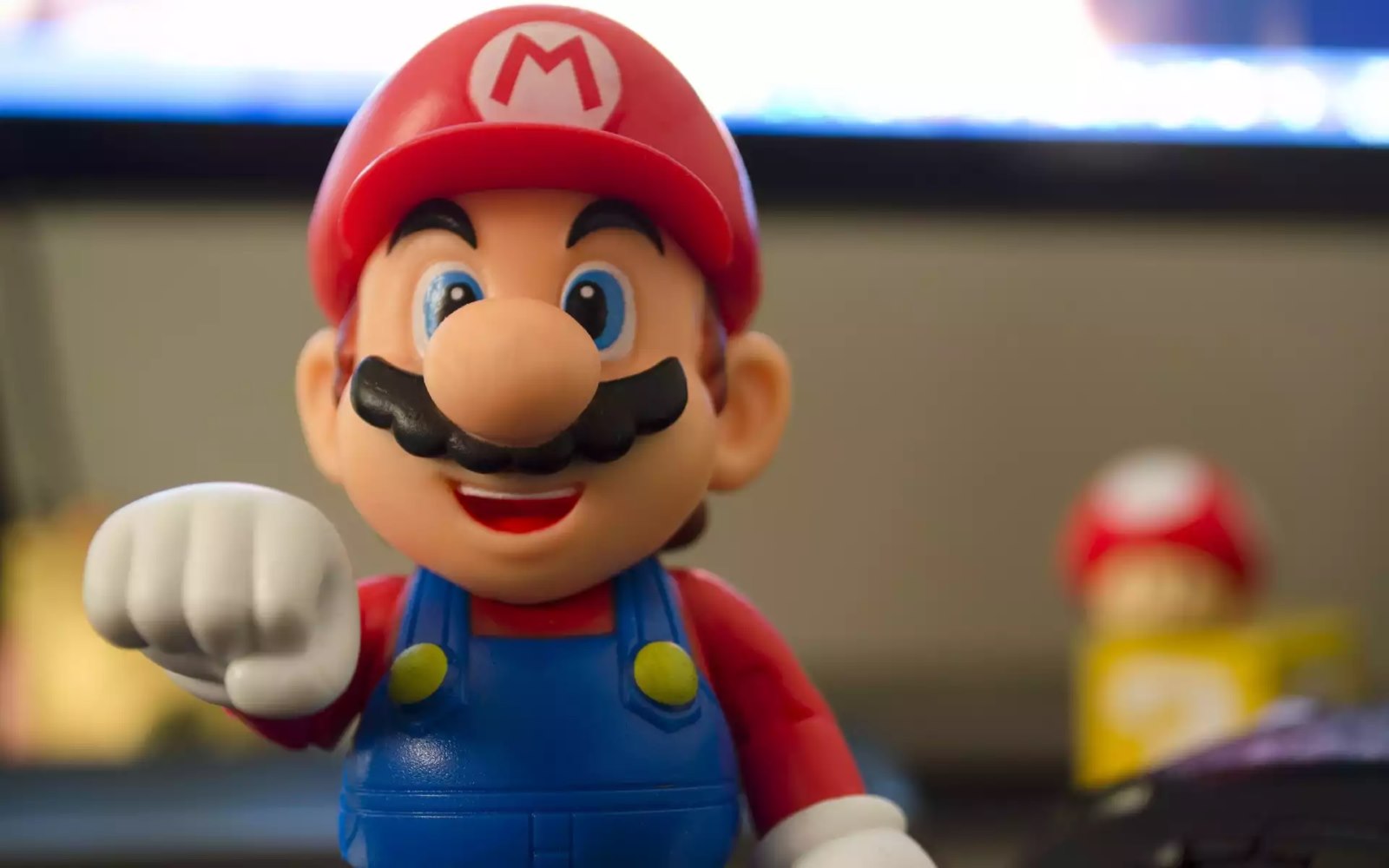 Vídeos no YouTube não vão ser bloqueados se mostrarem o Super Mario